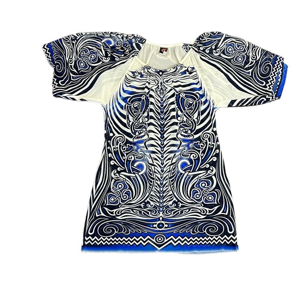 JEAN PAUL GAULTIER TUNIC